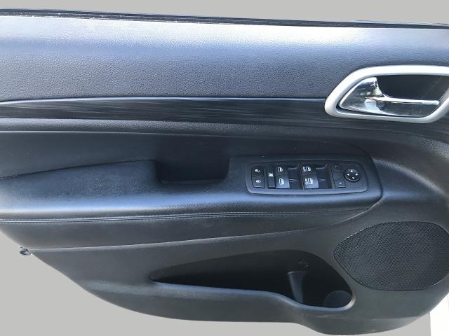 2020 Jeep Grand Cherokee Vehicle Photo in GREEN BAY, WI 54303-3330