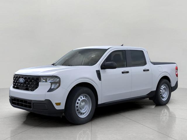 2026 Ford Maverick Vehicle Photo in Neenah, WI 54956