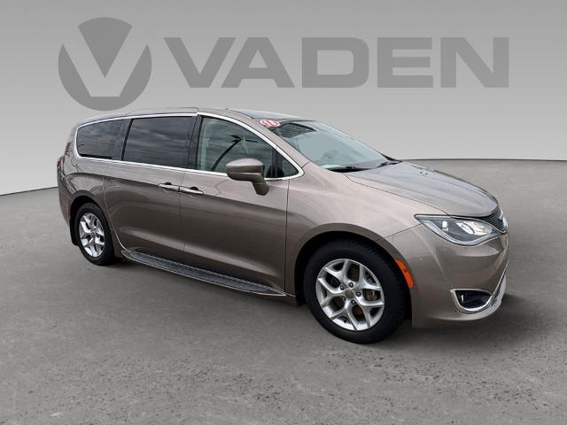 2018 Chrysler Pacifica Vehicle Photo in Brunswick, GA 31525