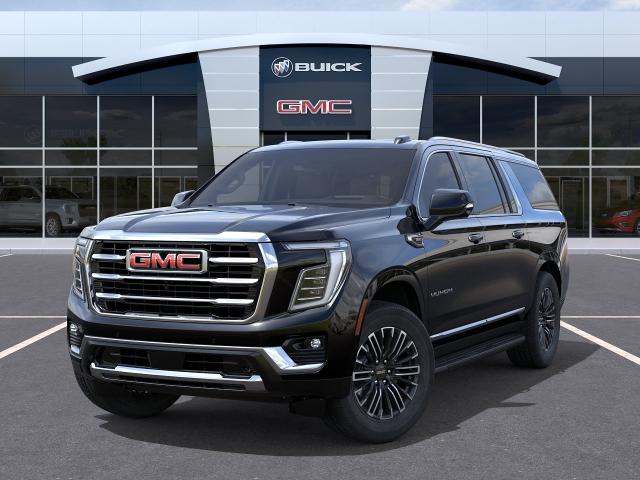 2026 GMC Yukon XL Elevation - 5