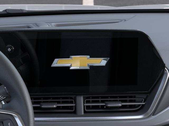 2026 Chevrolet Trax photo 20 of 30