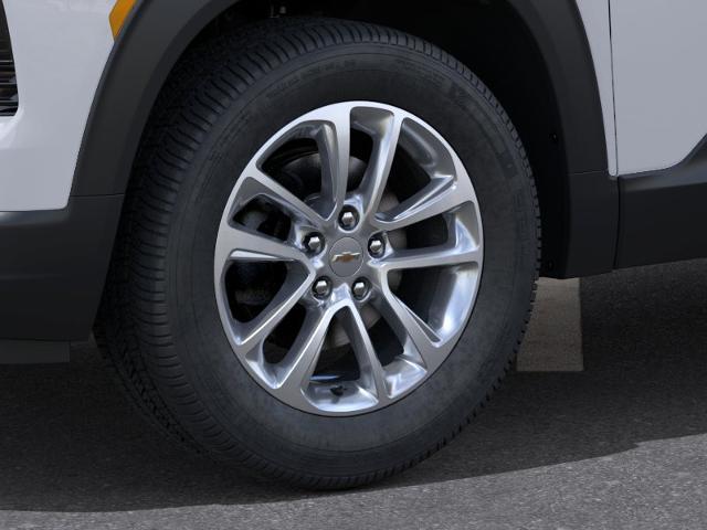 2026 Chevrolet Trailblazer photo 9 of 30