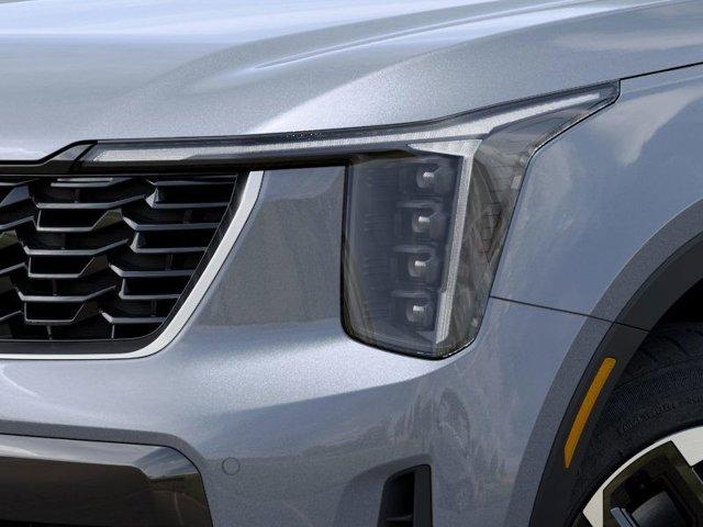 2025 Kia Sorento Vehicle Photo in Westbrook, ME 04092