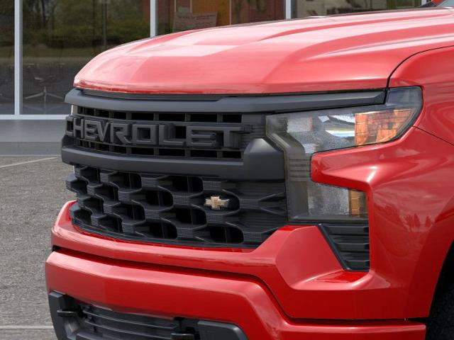 2025 Chevrolet Silverado 1500 Vehicle Photo in POOLER, GA 31322-3252
