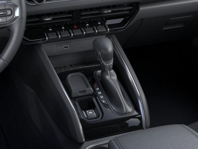 2025 GMC Canyon Vehicle Photo in HEALDSBURG, CA 95448-3401