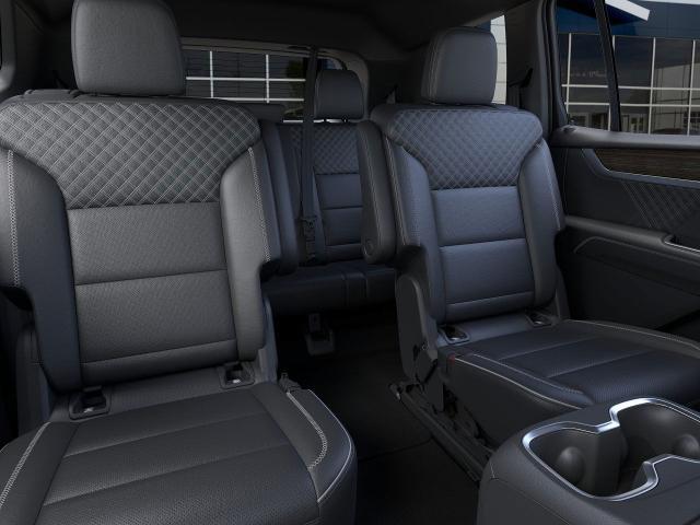 2025 GMC Acadia Vehicle Photo in TOPEKA, KS 66609-0000