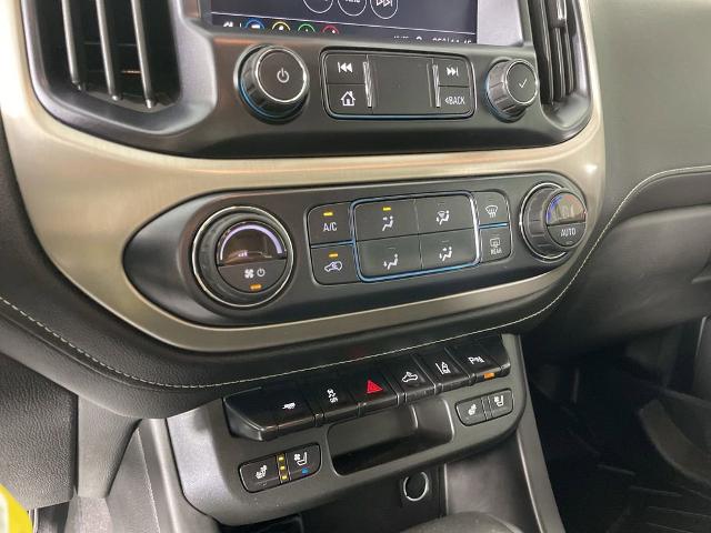 2020 GMC Canyon Vehicle Photo in GILBERT, AZ 85297-0402