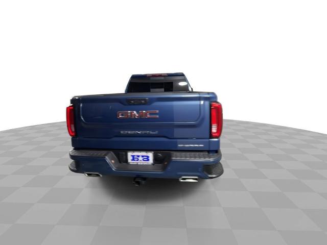 2025 GMC Sierra 1500 Vehicle Photo in GILBERT, AZ 85297-0402