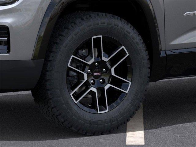 2026 GMC Terrain Vehicle Photo in ROCHESTER HILLS, MI 48307-2741