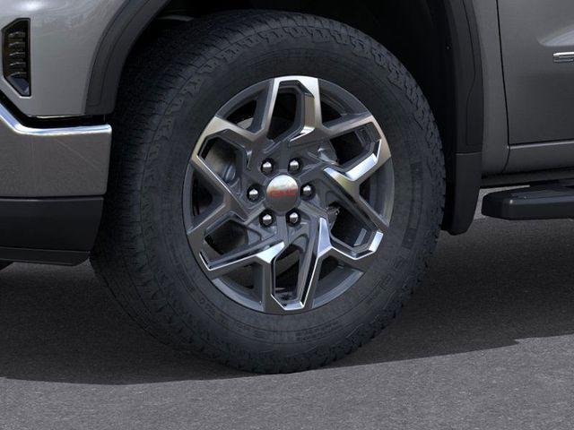 2025 GMC Sierra 1500 Vehicle Photo in WATERTOWN, CT 06795-3318
