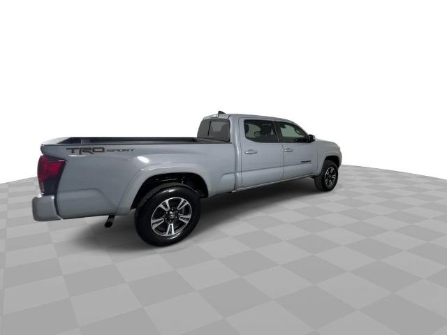 2019 Toyota Tacoma Vehicle Photo in GILBERT, AZ 85297-0402