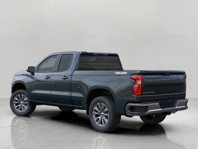 2026 Chevrolet Silverado 1500 Vehicle Photo in NEENAH, WI 54956-2243