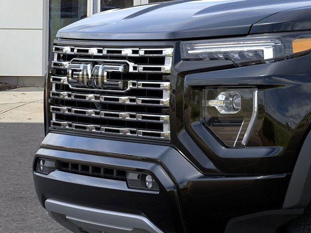 2026 GMC Canyon Vehicle Photo in DANBURY, CT 06810-5034