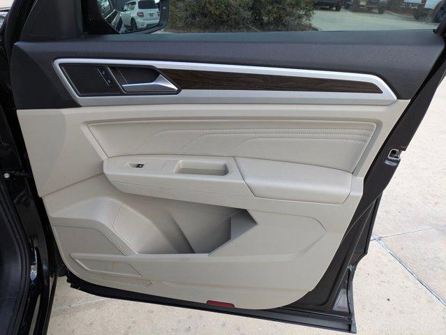2022 Volkswagen Atlas Vehicle Photo in San Antonio, TX 78209