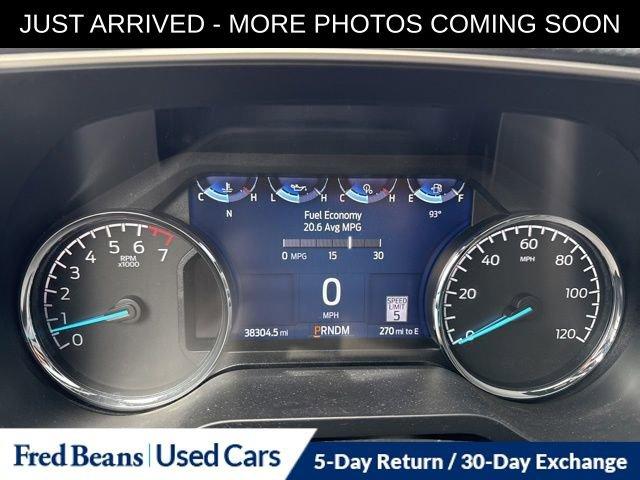 2023 Ford F-150 Vehicle Photo in Flemington, NJ 08822