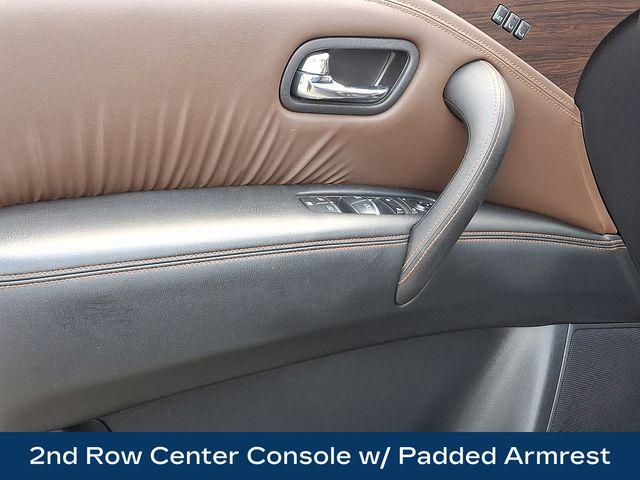 2019 Nissan Armada Vehicle Photo in DANBURY, CT 06810-5034