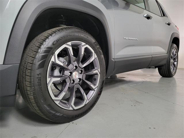 2026 GMC Terrain Vehicle Photo in PRESCOTT, AZ 86305-3700