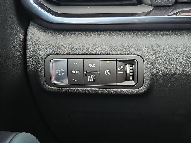 2026 GMC Terrain Vehicle Photo in EASTLAND, TX 76448-3020