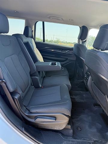 2023 Jeep Grand Cherokee L Vehicle Photo in EASTLAND, TX 76448-3020