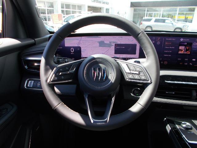 2026 Buick Enclave Vehicle Photo in LOWELL, MA 01852-4336