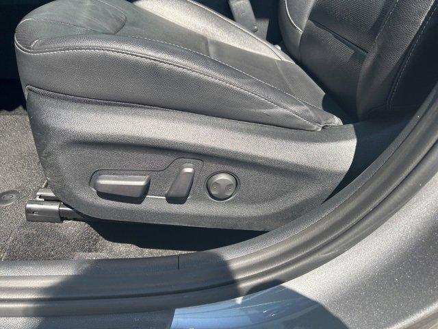 2022 Kia Niro Vehicle Photo in Harrisburg, PA 17111