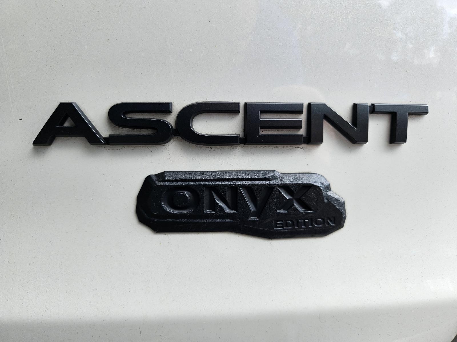 2022 Subaru Ascent Vehicle Photo in Harrisburg, PA 17111