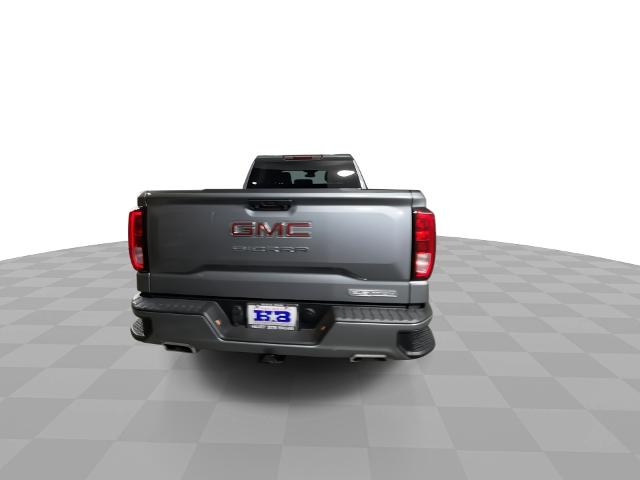 2023 GMC Sierra 1500 Vehicle Photo in GILBERT, AZ 85297-0402