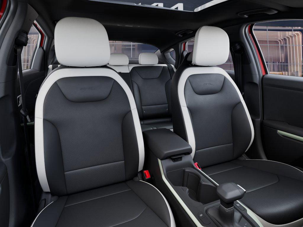 2025 Kia K4 Vehicle Photo in Langhorne, PA 19047