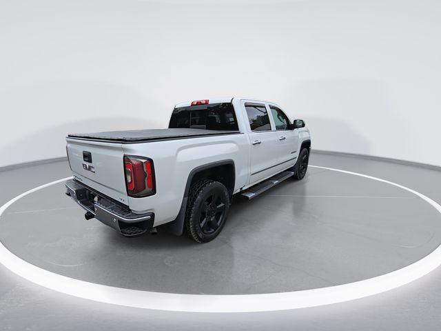 2017 GMC Sierra 1500 Vehicle Photo in Pleasant Hills, PA 15236