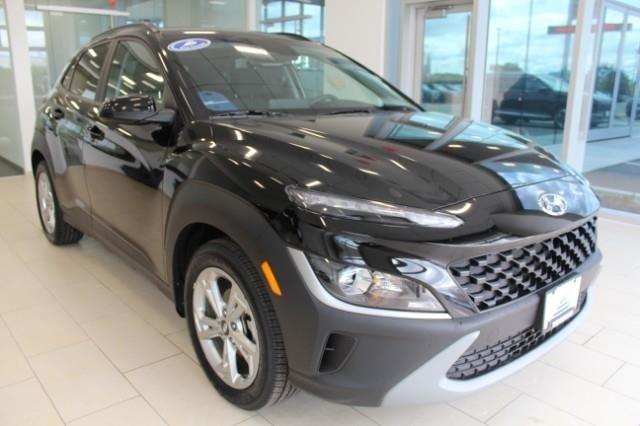 2022 Hyundai KONA Vehicle Photo in Neenah, WI 54956