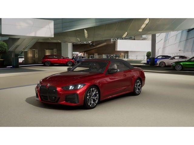 2026 BMW M440i xDrive Vehicle Photo in Neenah, WI 54956