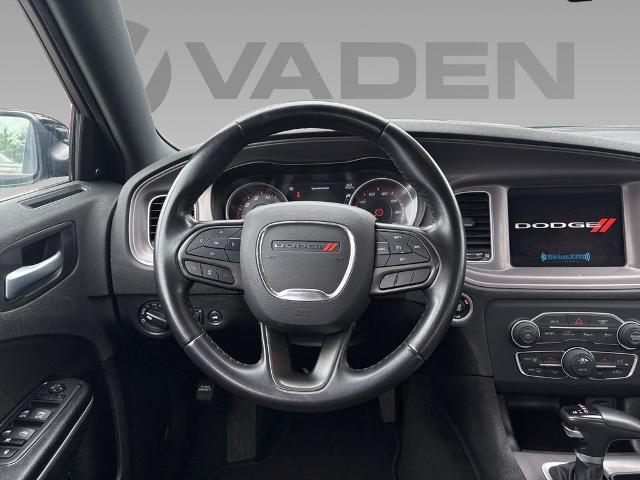2023 Dodge Charger Vehicle Photo in Savannah, GA 31419