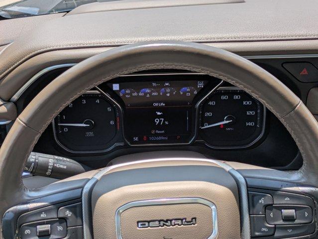 2021 GMC Yukon XL Vehicle Photo in SELMA, TX 78154-1459