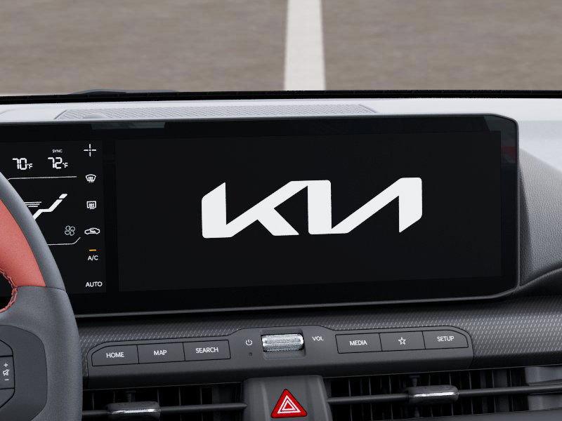 2025 Kia K4 Vehicle Photo in Belle Vernon, PA 15012
