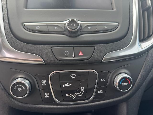 2022 Chevrolet Equinox Vehicle Photo in Brunswick, GA 31525