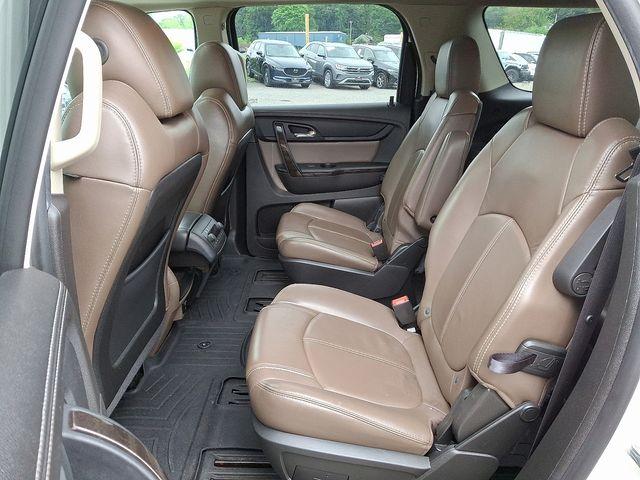2014 GMC Acadia Vehicle Photo in DANBURY, CT 06810-5034