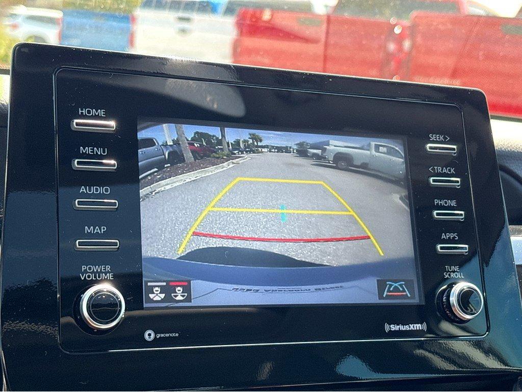 2023 Toyota Camry Vehicle Photo in SAVANNAH, GA 31406-4513