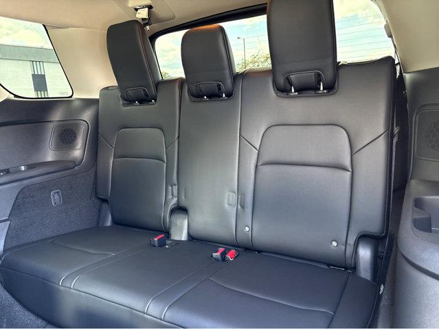 2025 Nissan Pathfinder Vehicle Photo in Hinesville, GA 31313