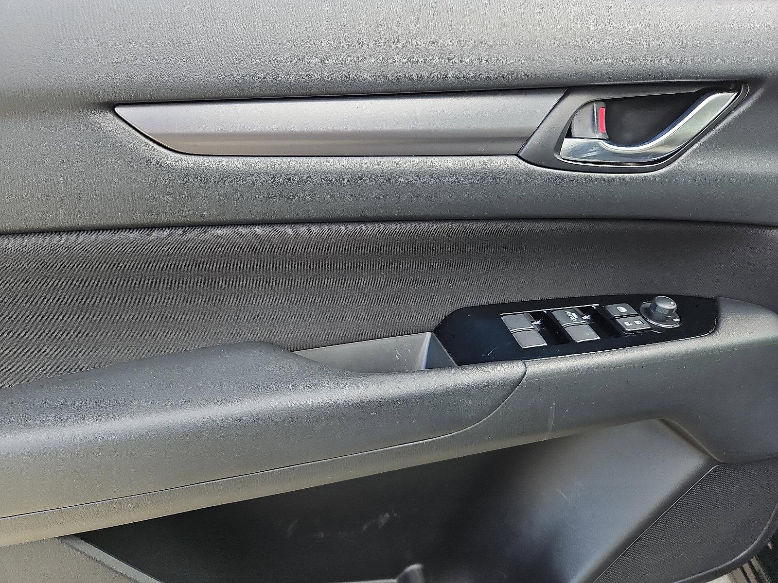 2017 Mazda CX-5 Vehicle Photo in Trevose, PA 19053