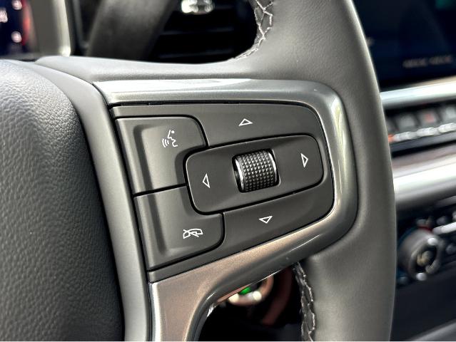 2025 Chevrolet Silverado 2500 HD Vehicle Photo in BEAUFORT, SC 29906-4218