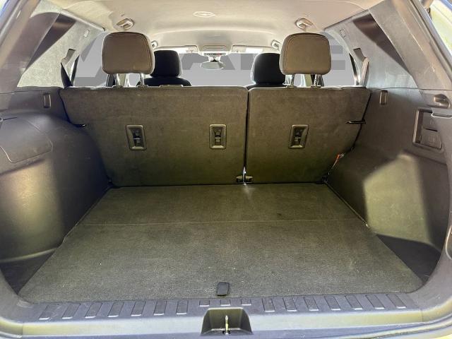 2024 Chevrolet Equinox Vehicle Photo in Savannah, GA 31419