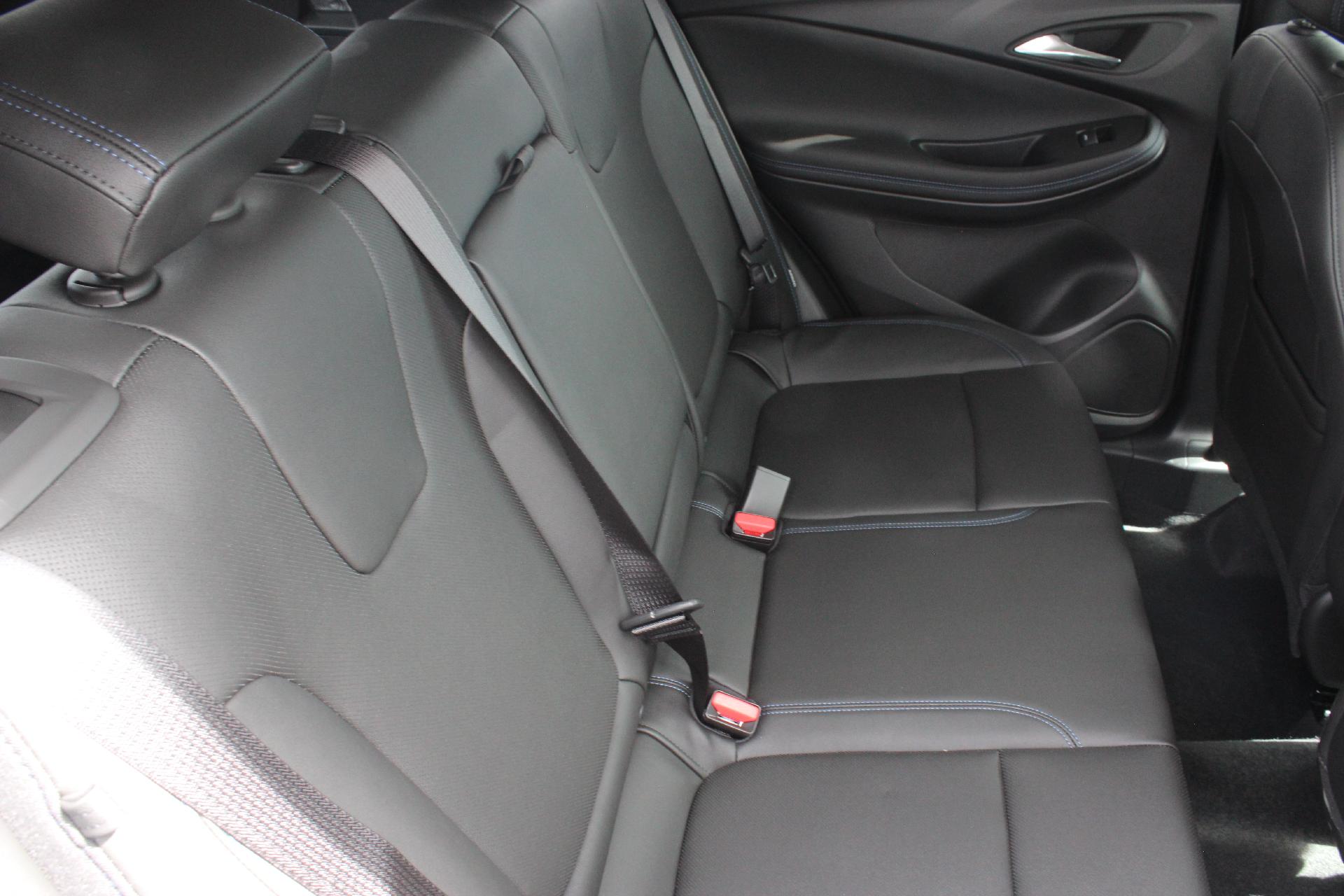 2026 Buick Encore GX Vehicle Photo in AURORA, CO 80012-4011