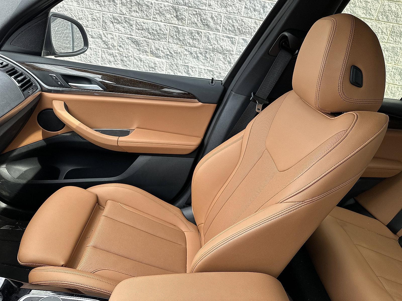 2023 BMW X3 xDrive30i Vehicle Photo in Lancaster, PA 17601