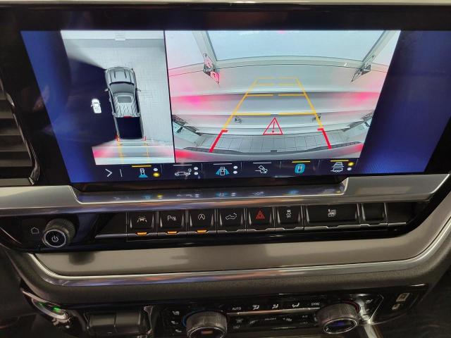 2023 Chevrolet Silverado 1500 Vehicle Photo in NEENAH, WI 54956-2243
