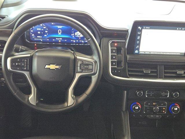 2023 Chevrolet Tahoe Vehicle Photo in Decatur, TX 76234