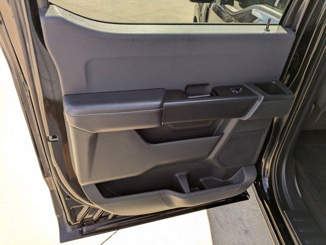 2021 Ford F-150 Vehicle Photo in SELMA, TX 78154-1459