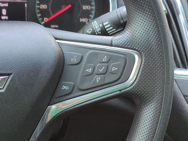 2019 Chevrolet Malibu Vehicle Photo in Brunswick, GA 31525