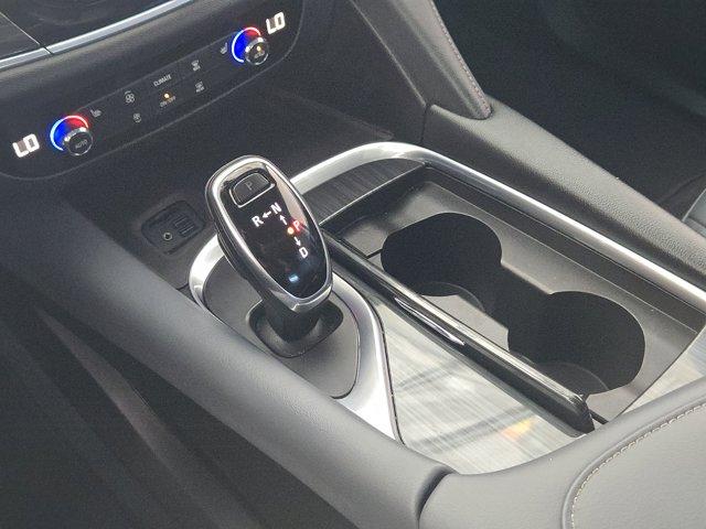 2020 Buick Enclave Vehicle Photo in Decatur, TX 76234