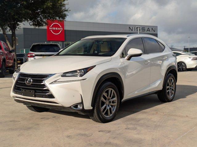 2015 Lexus NX Turbo Vehicle Photo in San Antonio, TX 78209
