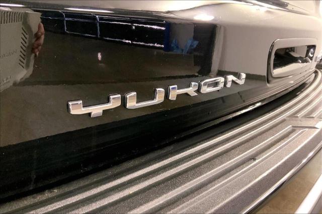 2023 GMC Yukon Vehicle Photo in Kansas City, MO 64114